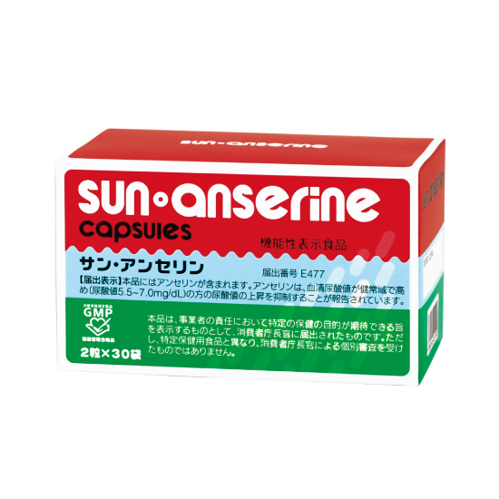 サン・アンセリンイメージ4