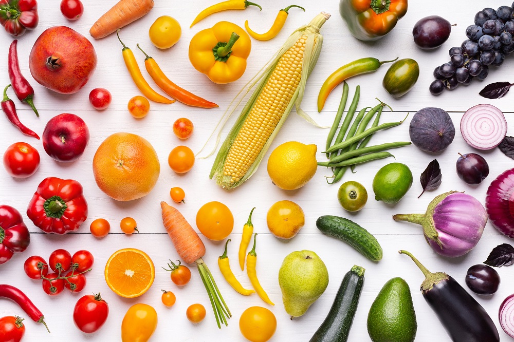 若さの秘訣｢フィトケミカル｣！野菜の栄養素を効果的に摂るコツとは？