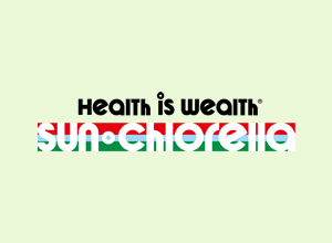 SUN・Chlorella