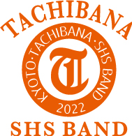 TACHIBANA SHS BAND