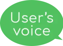 User's Voice