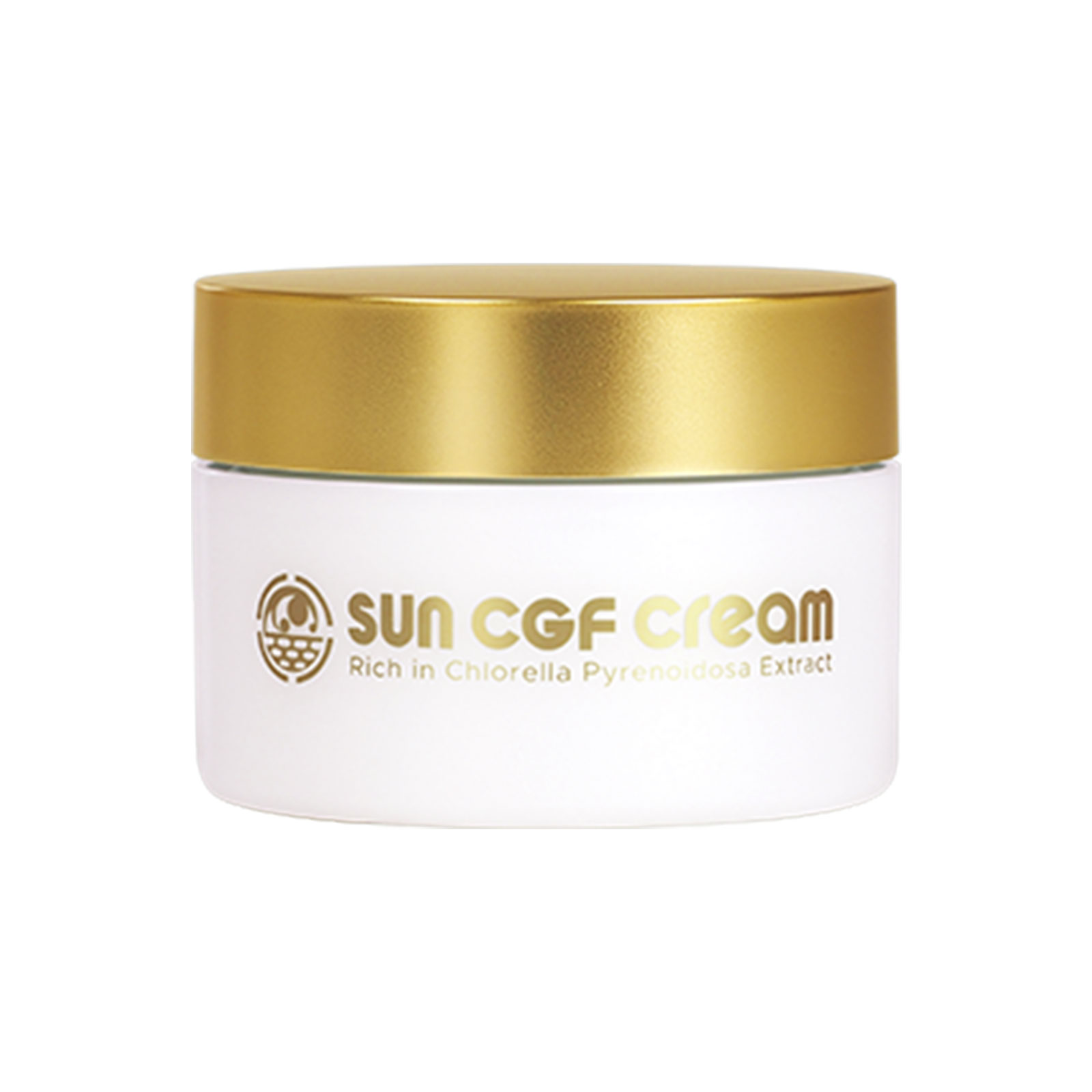 SUN CGF CREAM 1個